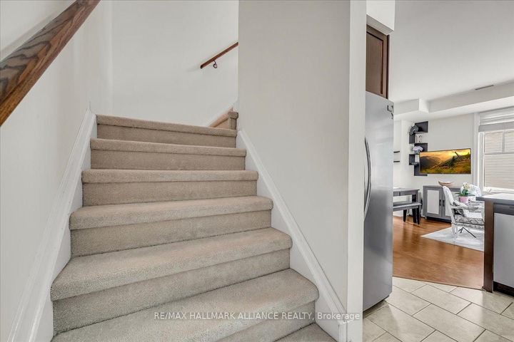 Photo 20 at 701 - 1011 Deta Road, Lakeview, Mississauga