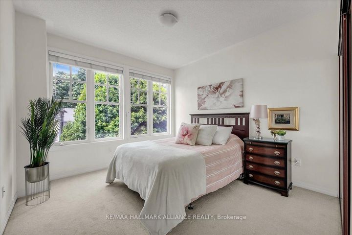 Photo 23 at 701 - 1011 Deta Road, Lakeview, Mississauga