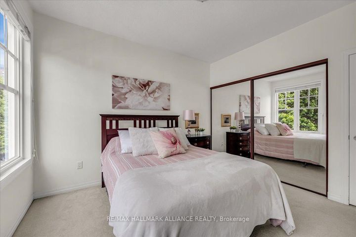 Photo 24 at 701 - 1011 Deta Road, Lakeview, Mississauga