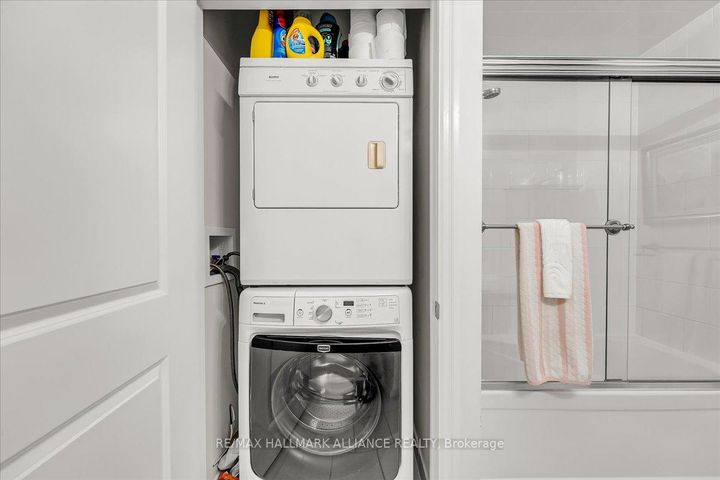 Photo 29 at 701 - 1011 Deta Road, Lakeview, Mississauga