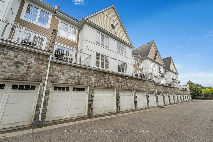 Photo 30 at 701 - 1011 Deta Road, Lakeview, Mississauga