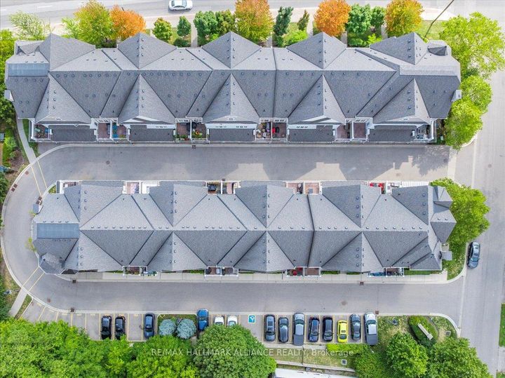 Photo 33 at 701 - 1011 Deta Road, Lakeview, Mississauga