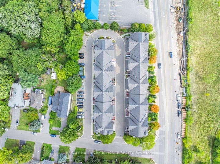 Photo 34 at 701 - 1011 Deta Road, Lakeview, Mississauga