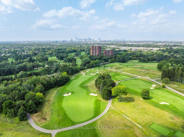 Photo 35 at 701 - 1011 Deta Road, Lakeview, Mississauga