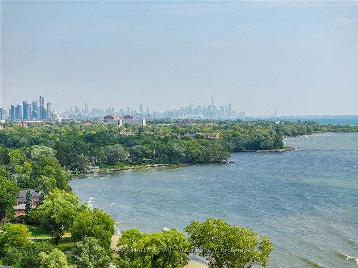 Photo 37 at 701 - 1011 Deta Road, Lakeview, Mississauga