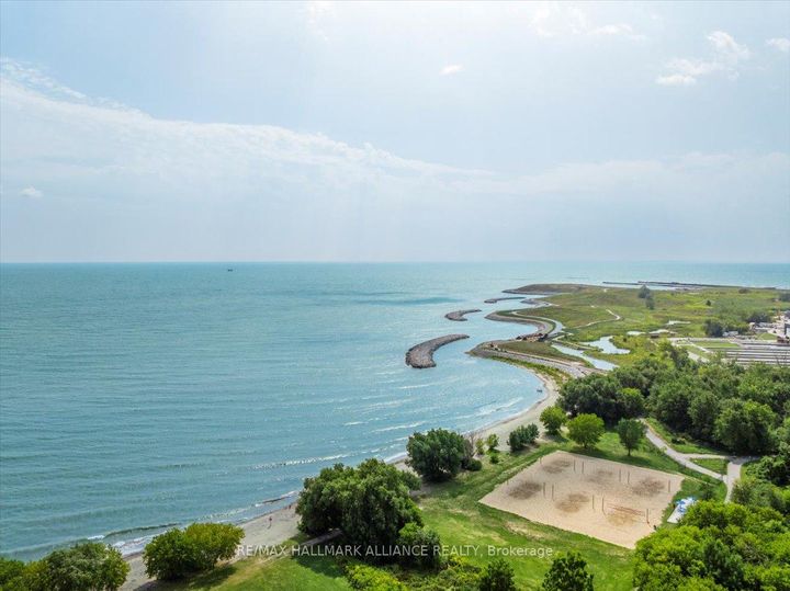 Photo 39 at 701 - 1011 Deta Road, Lakeview, Mississauga