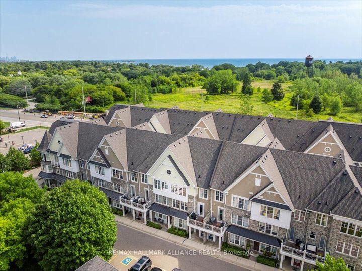 Photo 40 at 701 - 1011 Deta Road, Lakeview, Mississauga