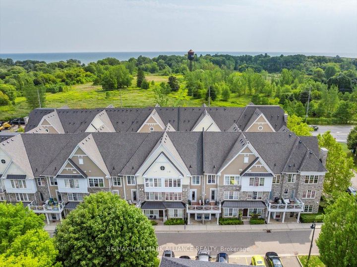 Photo 41 at 701 - 1011 Deta Road, Lakeview, Mississauga