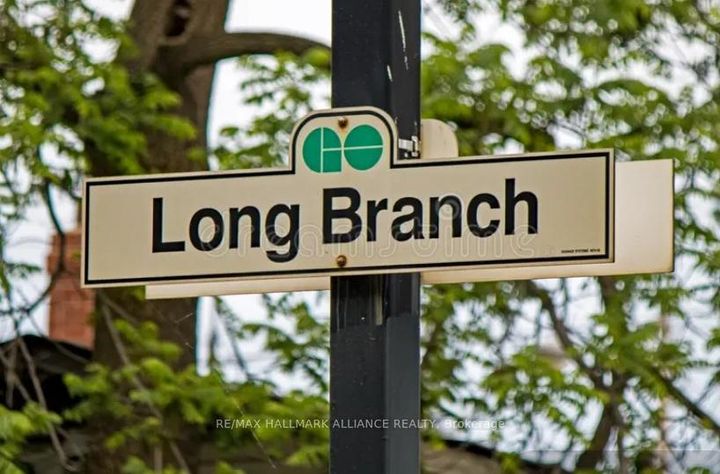 Photo 44 at 701 - 1011 Deta Road, Lakeview, Mississauga