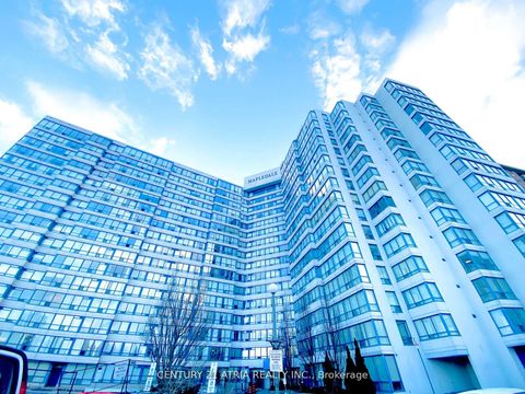 Photo 0 at 505 - 3050 Ellesmere Road, Morningside, Toronto