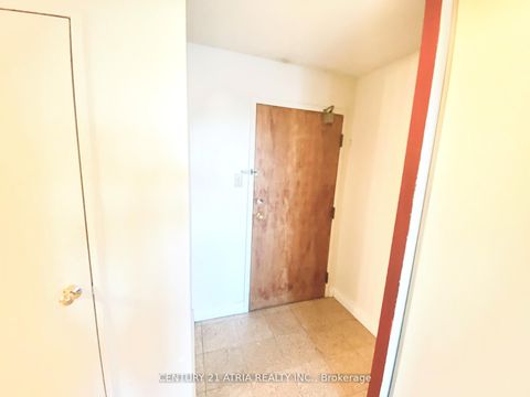 Photo 1 at 505 - 3050 Ellesmere Road, Morningside, Toronto