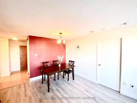 Photo 3 at 505 - 3050 Ellesmere Road, Morningside, Toronto