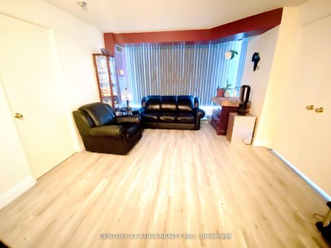 Photo 4 at 505 - 3050 Ellesmere Road, Morningside, Toronto