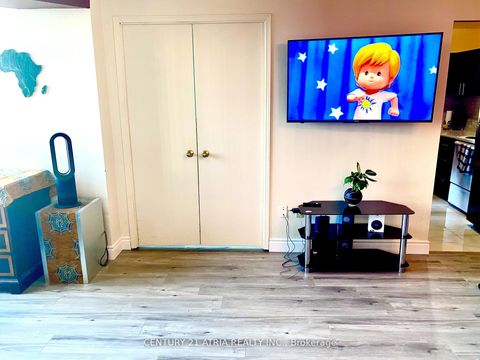 Photo 5 at 505 - 3050 Ellesmere Road, Morningside, Toronto