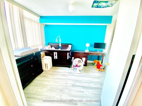 Photo 6 at 505 - 3050 Ellesmere Road, Morningside, Toronto