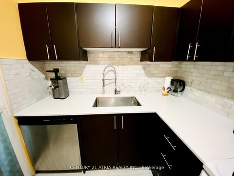 Photo 8 at 505 - 3050 Ellesmere Road, Morningside, Toronto