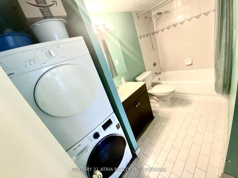 Photo 10 at 505 - 3050 Ellesmere Road, Morningside, Toronto