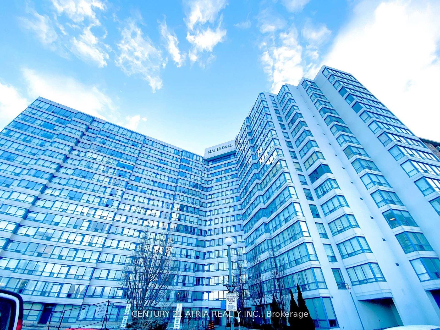 505 - 3050 Ellesmere Road, Morningside, Toronto 