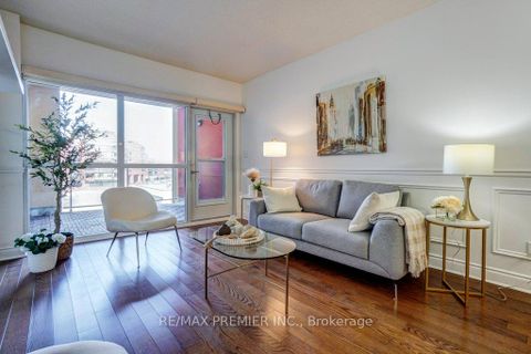 Photo 0 at 401 - 160 Woodbridge Avenue, West Woodbridge, Vaughan