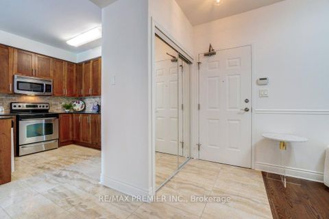 Photo 4 at 401 - 160 Woodbridge Avenue, West Woodbridge, Vaughan