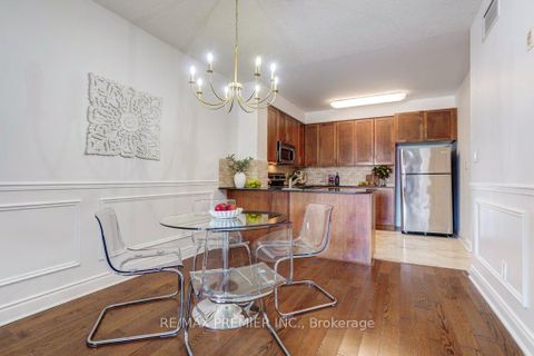 Photo 11 at 401 - 160 Woodbridge Avenue, West Woodbridge, Vaughan