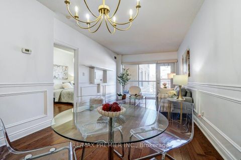 Photo 12 at 401 - 160 Woodbridge Avenue, West Woodbridge, Vaughan