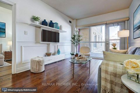 Photo 15 at 401 - 160 Woodbridge Avenue, West Woodbridge, Vaughan