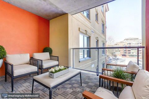 Photo 26 at 401 - 160 Woodbridge Avenue, West Woodbridge, Vaughan