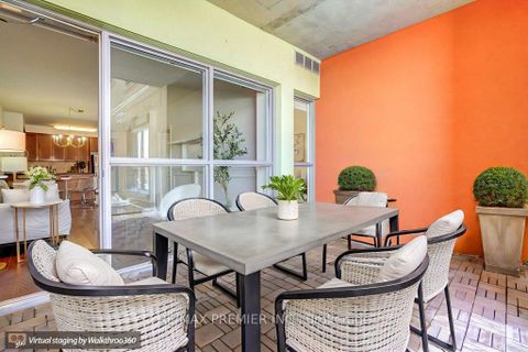 Photo 27 at 401 - 160 Woodbridge Avenue, West Woodbridge, Vaughan