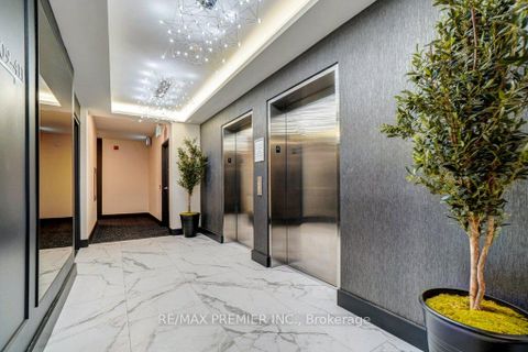 Photo 30 at 401 - 160 Woodbridge Avenue, West Woodbridge, Vaughan