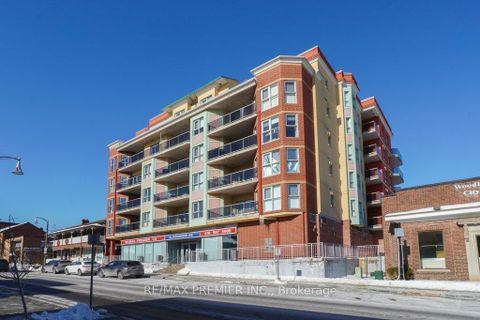 Photo 38 at 401 - 160 Woodbridge Avenue, West Woodbridge, Vaughan