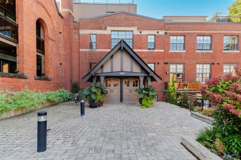 Photo 4 at 107 - 152 Annette Street, Junction Area, Toronto