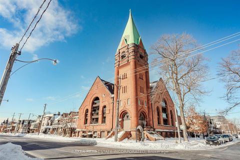 Photo 7 at 107 - 152 Annette Street, Junction Area, Toronto