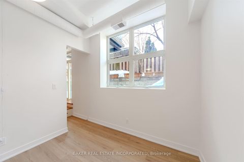 Photo 23 at 107 - 152 Annette Street, Junction Area, Toronto