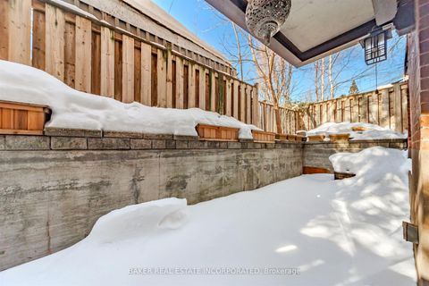 Photo 27 at 107 - 152 Annette Street, Junction Area, Toronto