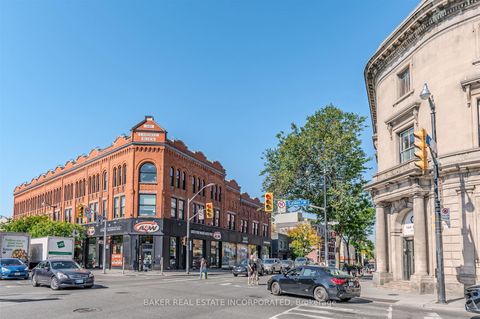 Photo 30 at 107 - 152 Annette Street, Junction Area, Toronto