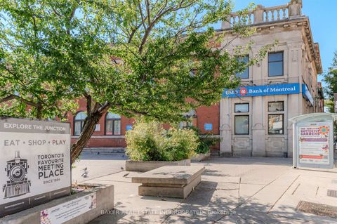 Photo 32 at 107 - 152 Annette Street, Junction Area, Toronto