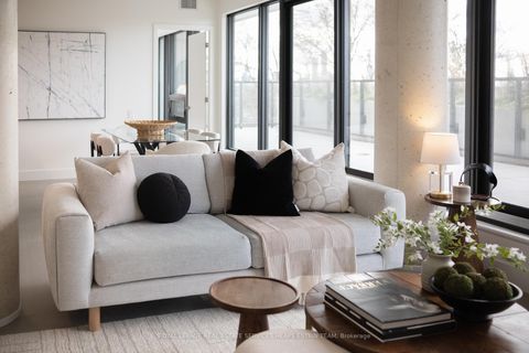 Photo 0 at 606 - 1414 Bayview Avenue, Mount Pleasant East, Toronto