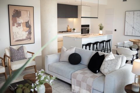 Photo 1 at 606 - 1414 Bayview Avenue, Mount Pleasant East, Toronto