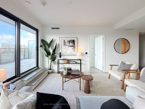 Photo 2 at 606 - 1414 Bayview Avenue, Mount Pleasant East, Toronto