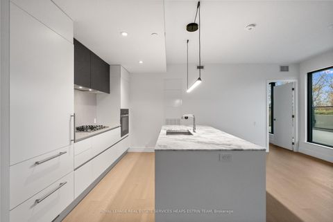 Photo 5 at 606 - 1414 Bayview Avenue, Mount Pleasant East, Toronto