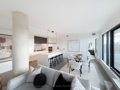 Photo 7 at 606 - 1414 Bayview Avenue, Mount Pleasant East, Toronto