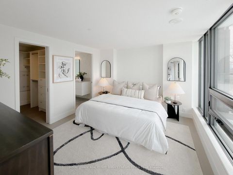 Photo 11 at 606 - 1414 Bayview Avenue, Mount Pleasant East, Toronto