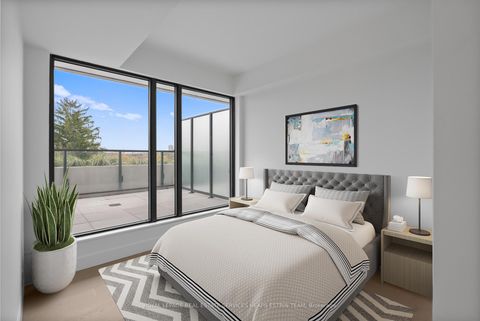 Photo 17 at 606 - 1414 Bayview Avenue, Mount Pleasant East, Toronto