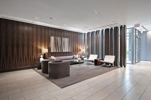 Photo 5 at 215 - 33 Lombard Street, Yonge Corridor, Toronto