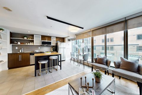 Photo 10 at 215 - 33 Lombard Street, Yonge Corridor, Toronto