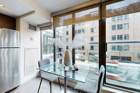 Photo 16 at 215 - 33 Lombard Street, Yonge Corridor, Toronto