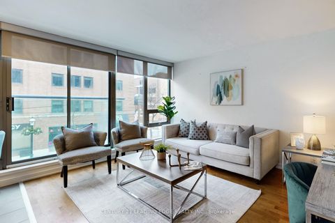 Photo 17 at 215 - 33 Lombard Street, Yonge Corridor, Toronto