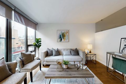 Photo 18 at 215 - 33 Lombard Street, Yonge Corridor, Toronto