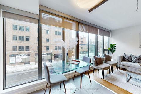 Photo 20 at 215 - 33 Lombard Street, Yonge Corridor, Toronto